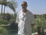 Swimming Pool Algae Removal | Chlorine Wash | San Diego