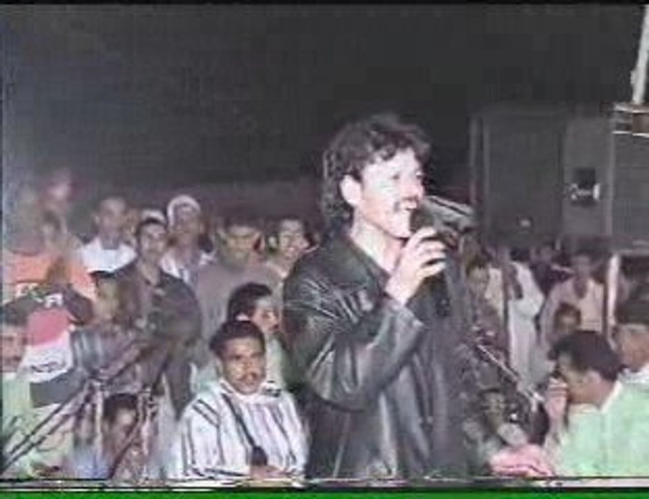 raiss rouiza et raiss arsmouk à sidi bousshab biougra