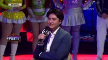 Chavana Jr ¿enamorado de una chica del elenco?