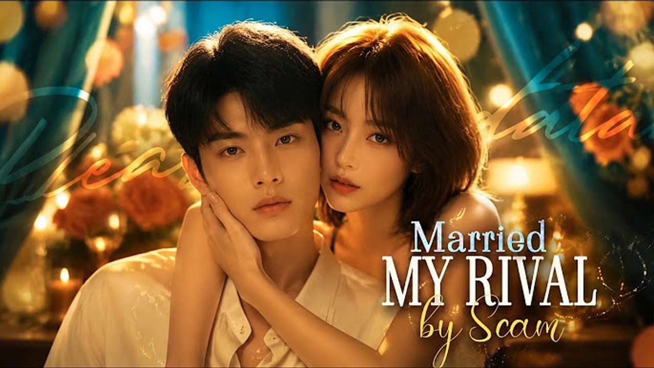 Married My Rival by Scam