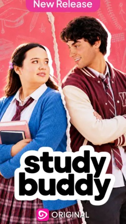 Study Buddy Hd - FULL ✅ (2026) - Eng Sub