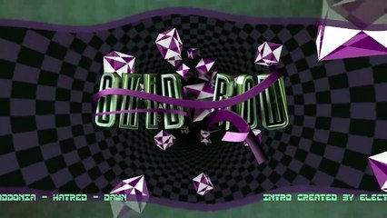 PC Cracktro Gene Troopers by Electric Druggies and Skid Row