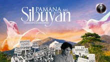 'Pamana ng Sibuyan,' dokumentaryo ni Howie Severino (Full episode) | I-Witness