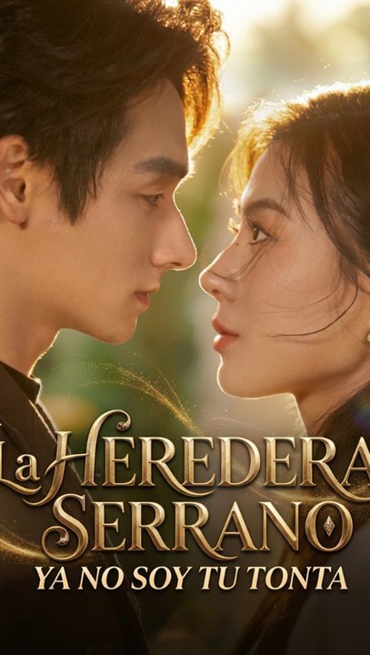 La Heredera Serrano Ya No Soy Tu Tonta - Episodio Completo Venganza de la Heredera ASM
