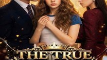 The True Alpha Princess - New Movie 2026  🔥🔥🔥FULL MOVIES ENGLISH SUB 2026