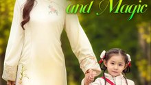 Her Daughter Brings Luck and Magic | Serie Completa | Short Drama Español