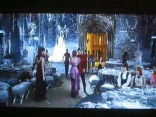 Harry Potter et la coupe de feu