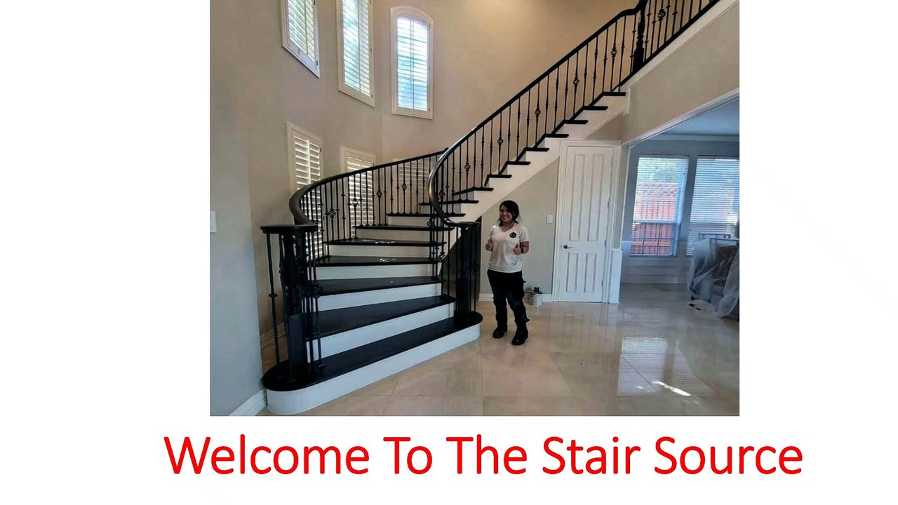 The Stair Source | High-Quality Newel Posts in...