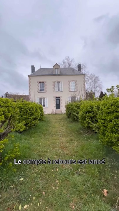 Le chrono est lancé!