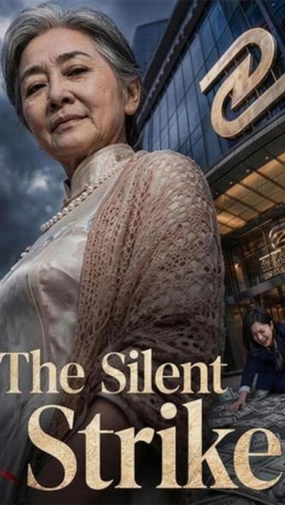 The Silent Strike | English Sub | Drama Vault