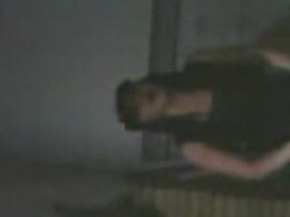 gitana cantando bulerias