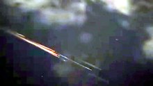 Meteor Fireball Lights Up Over Calgary, Canada