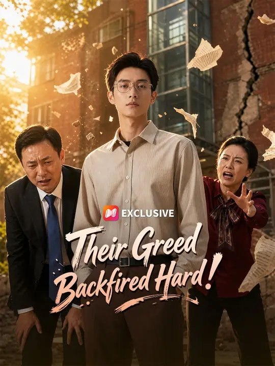 Their Greed Backfired Hard Episode Shorts Drama Drama Pulse