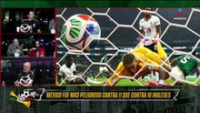 El partido perfecto no se hizo | La Delantera