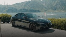 Alfa Romeo at Foiling Week 2026 - innovation and passion