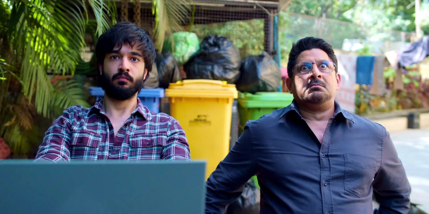 Pritam and pedro _ episode 4 _ season 1 _ 2026 comedy, thriller and suspense movie