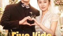 Five Kids, One CEO Daddy | Serie Completa | Short Drama Español