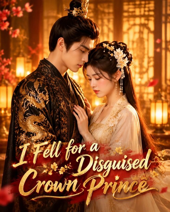 I Fell for a Disguised Crown Prince | Viral Short Drama | Hidden Royal Identity, Palace Romance & Forbidden Love - Full EP - ENGSUB