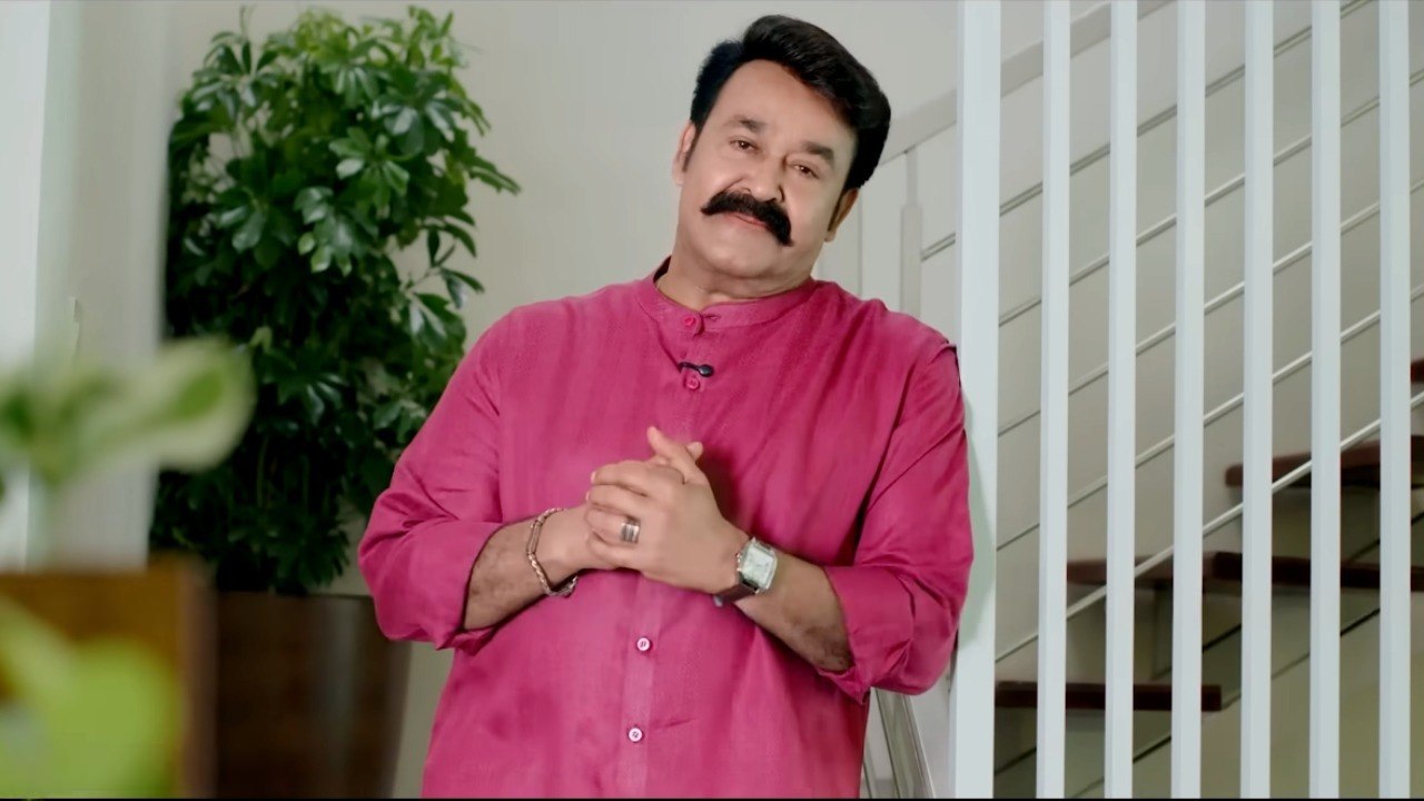 ಮೋಹನ್ ಲಾಲ್​ಗೆ ಆನೆದಂತದ ಕೇಸ್ ಸಂಕಷ್ಟ..!
