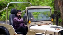 Sshhh....Ka'A'mini web series telugu