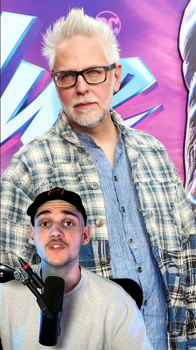 Gunn viré
