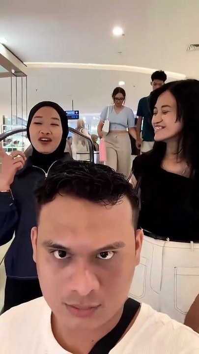 My Cross-Eyed Challenge! 😂 Try Not to Laugh!