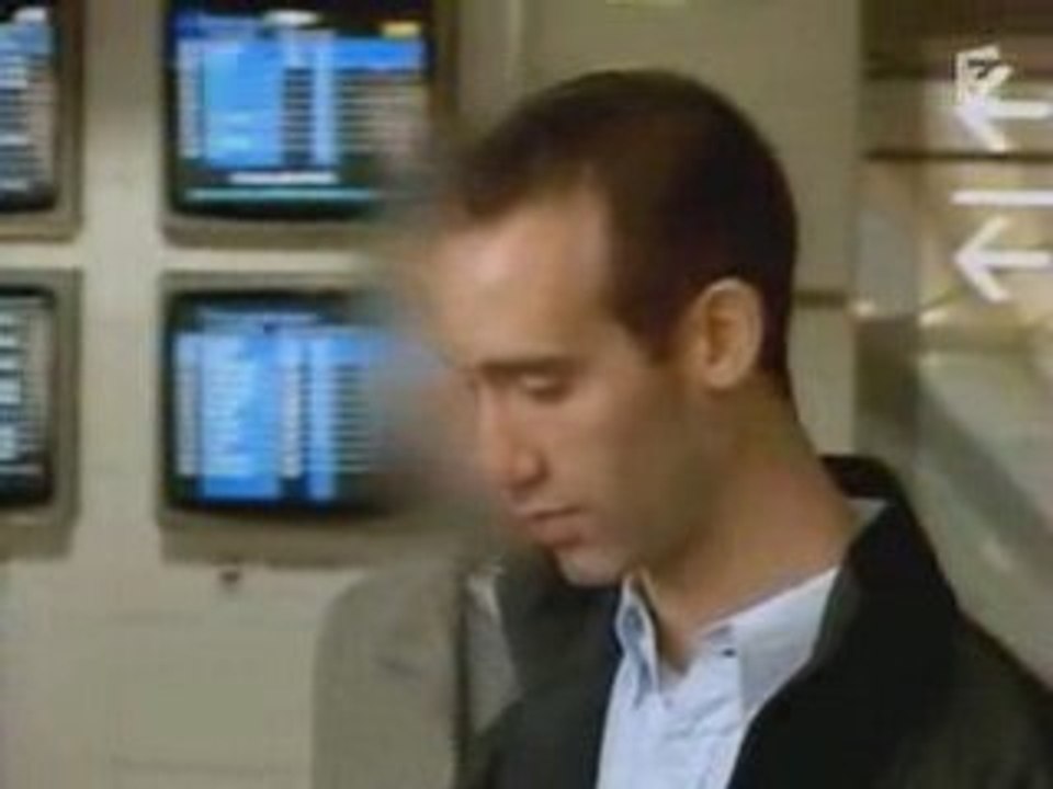 Reportage 3.6 Les douanes