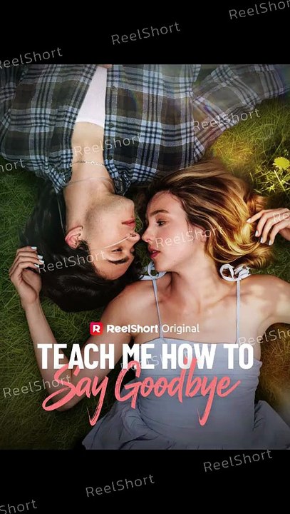 Teach Me How to Say Goodbye | The Truth Came Too Late