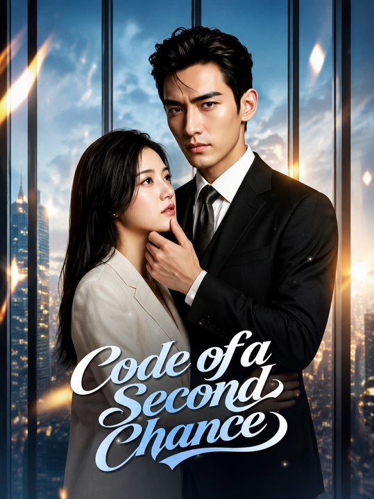 Code of a Second Chance | Full EP | Billionaire Romance Short Drama | Second Chance Love, Secrets & Redemption - ENGSUB