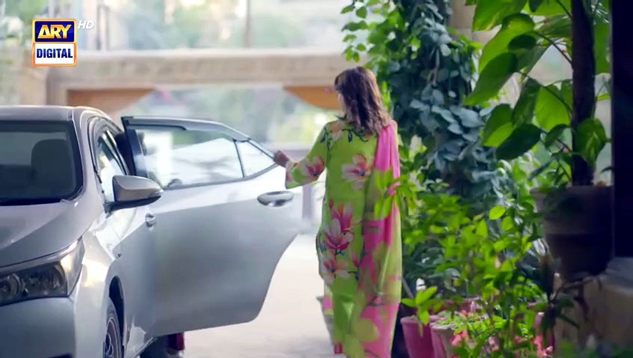 Inteha EP - 14 [Full Movie]