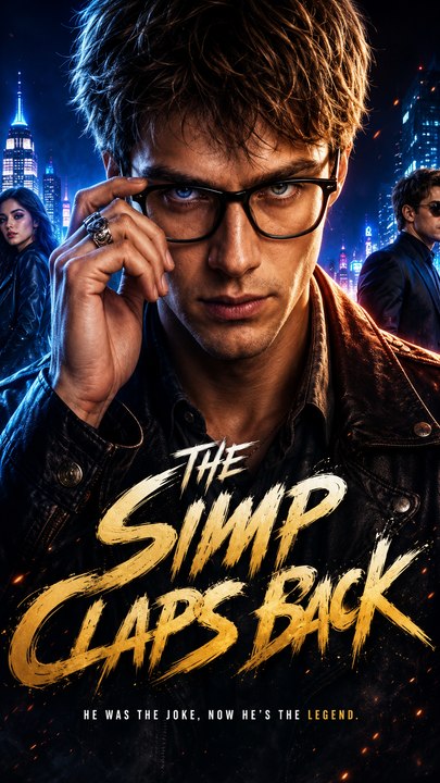 The Simp Claps Back (2026) - Full EP | Hidden Genius, Underdog Revenge | ENGSUB