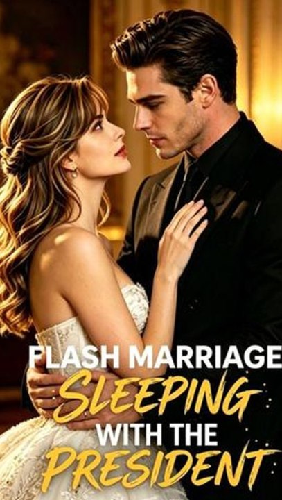 Flash Marriage: Sleeping With the President - Full Episode (ENGSUB) | CEO Romance, One Night Stand, Marriage of Convenience