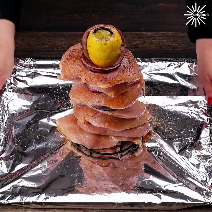 Spice up your meals with these hacks!