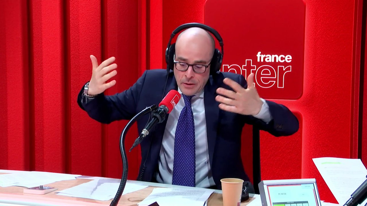 Comment éviter de renverser le café selon la science ? "C'est prouvé" par Fabrizio Bucella