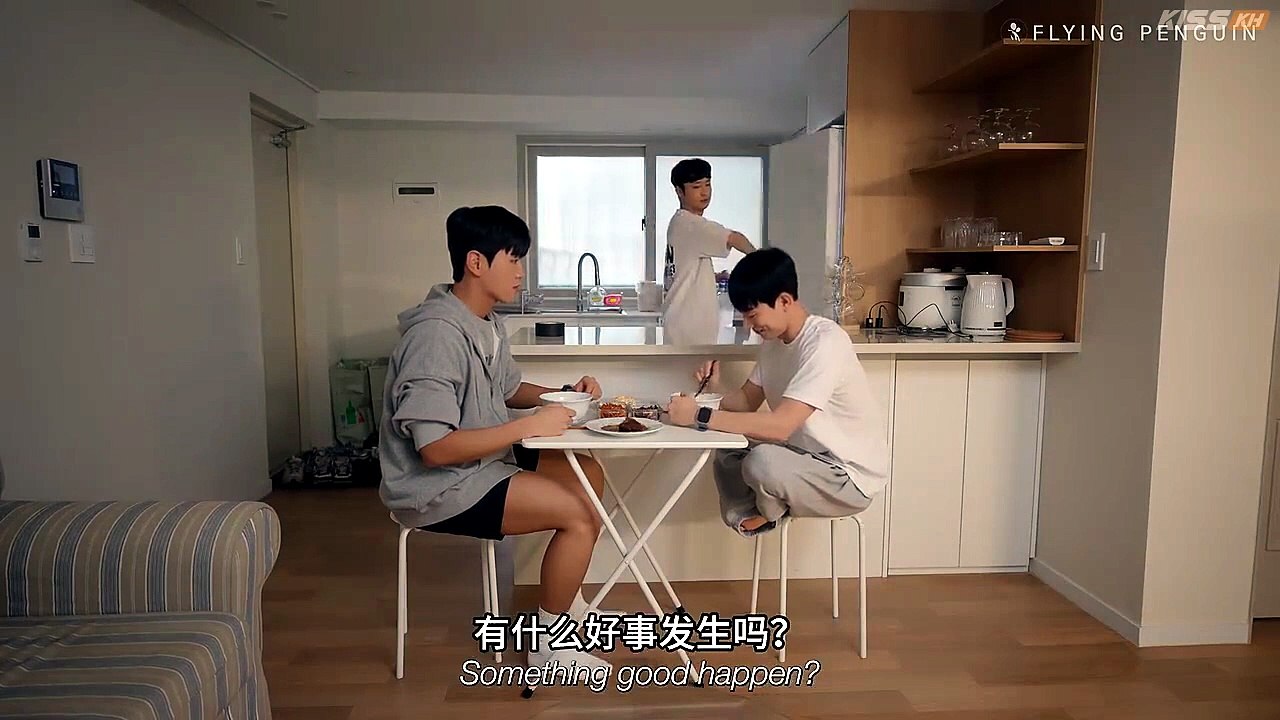 Share House Episode 3 Engsub