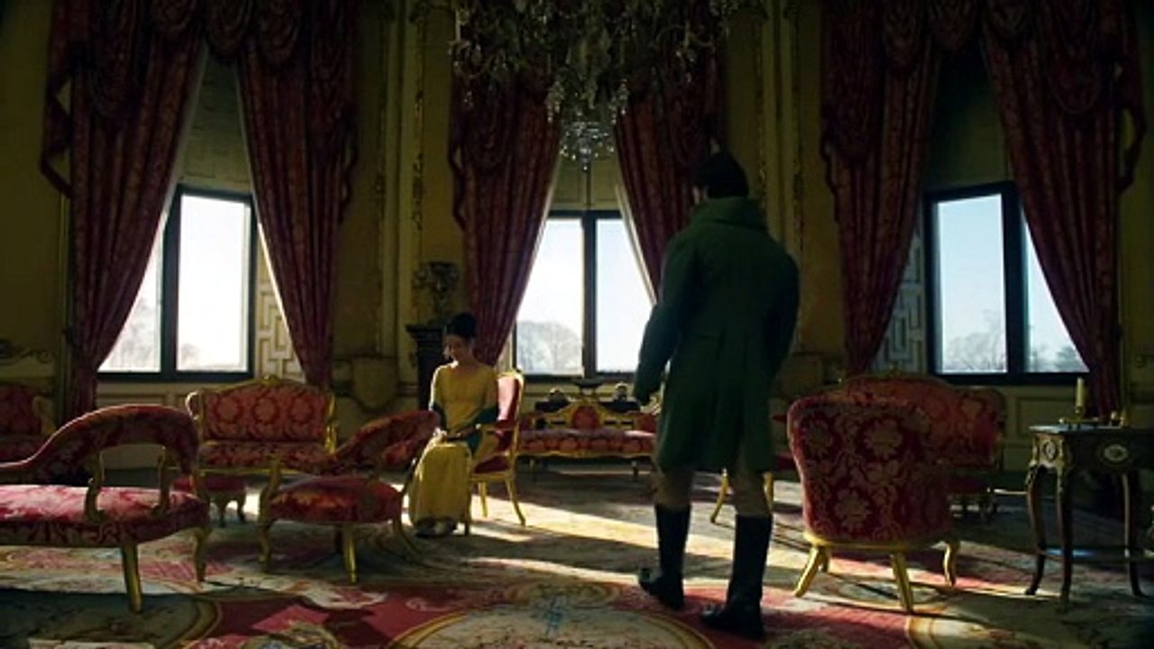 Seeking Persephone - Season 1 - Episode 02 Part 2 EngSub