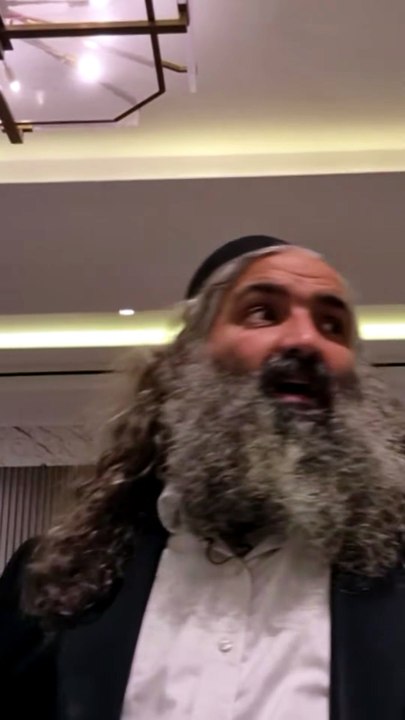 איך רבי יהודה פתיא התחיל להשיג השגה רוחנית.