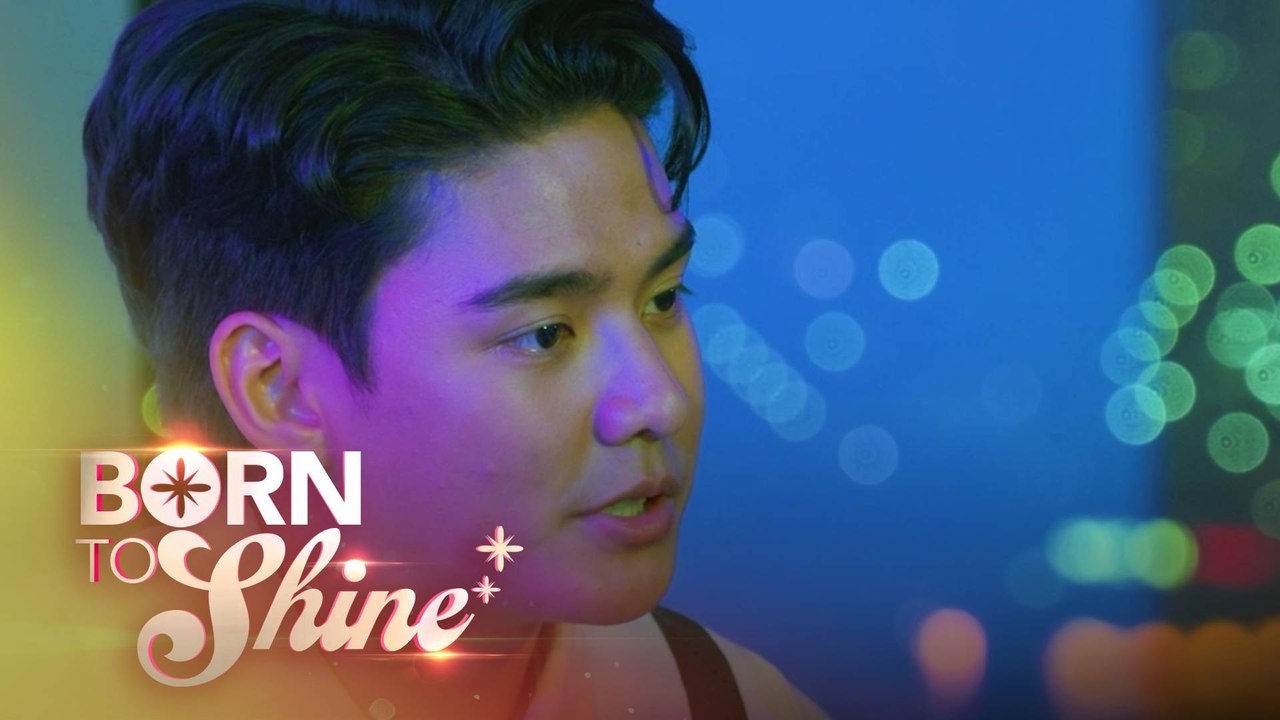 Born To Shine: Nate keeps Jeni locked up with him! (Episode 89)
