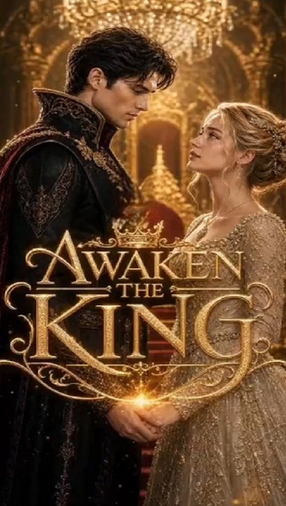 Awaken the King EP ENGSUB Hidden King, Action Revenge