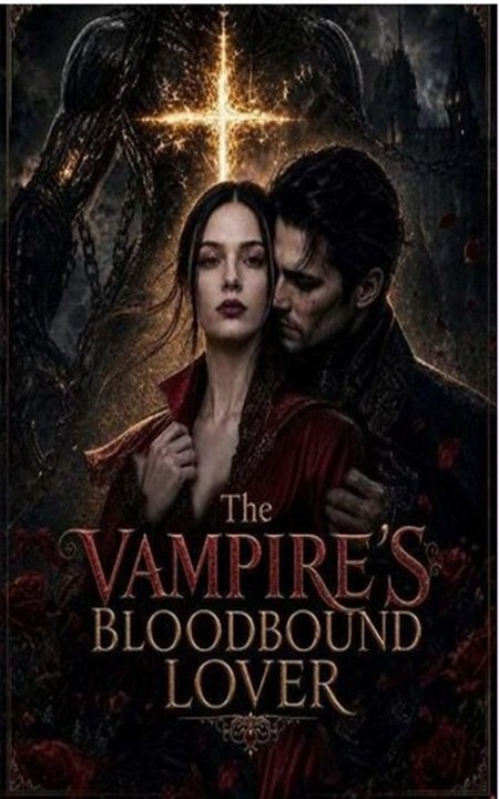 The Vampire's Bloodbound Lover - Full EP