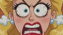 "Yellow's Surprise: Why Did She Get So Angry? | Funny Cartoon Short"