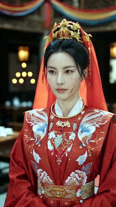 Not a Bride, a Blade! Full Movie
