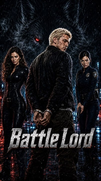 Battle Lord Action Supernatural Thriller (Exclusive) - Full EPS
