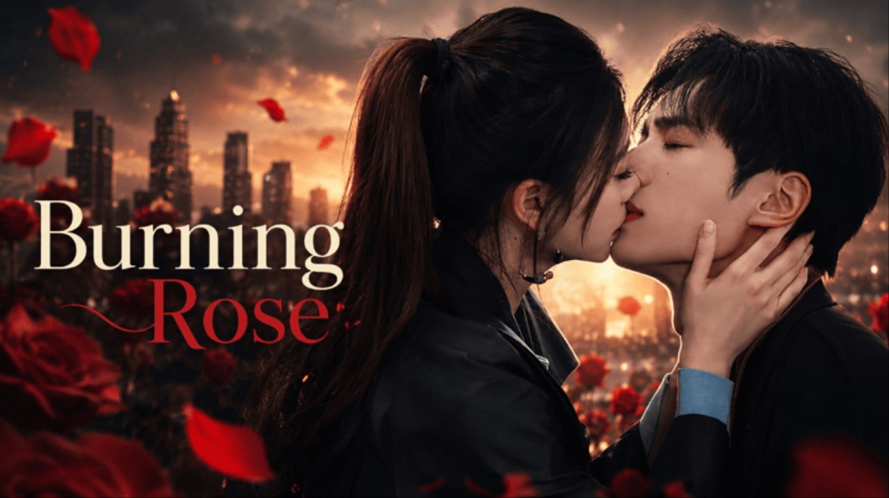 Burning Rose (2026) Ep 15-16 ENG SUB