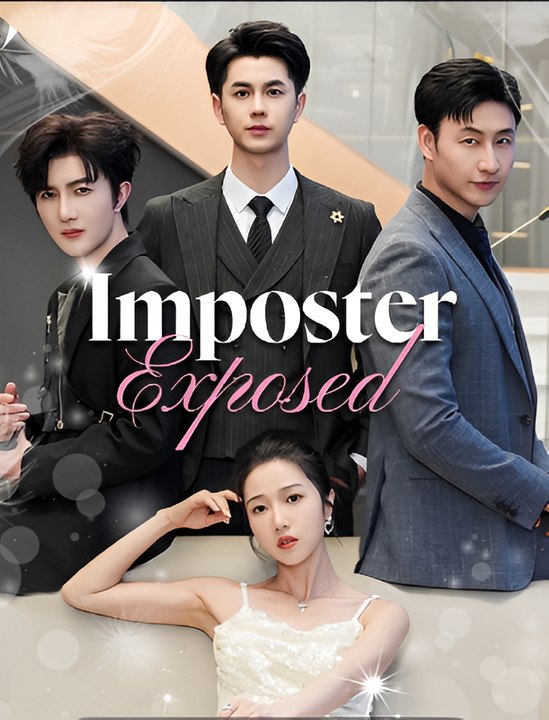 Imposter Exposed