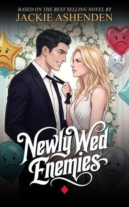 Newly Wed Enemies 🍿🍿