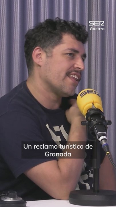 ¿Sigue teniendo sentido la tapa gratis de Granada?