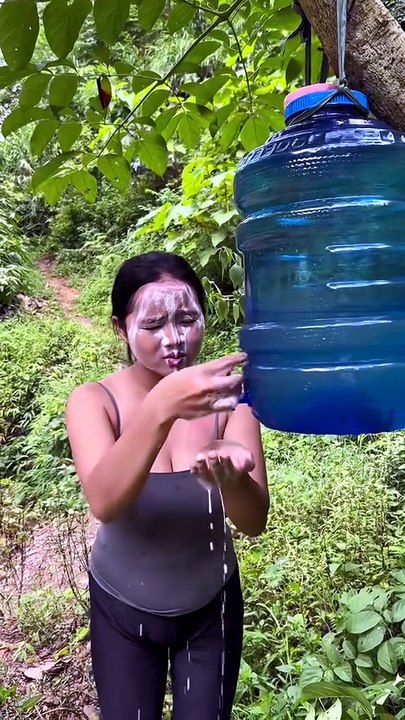 Smart ways to save water