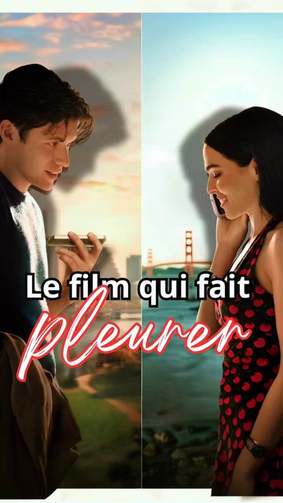 Un film qui fait pleurer en 15min ?