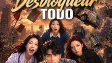 Puedo desbloquear todo | Serie Completa | Short Drama Español
